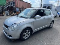 Suzuki Swift Automatik 5türer Klima Gute Ausstattung Eimsbüttel - Hamburg Stellingen Vorschau