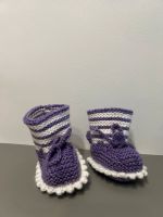 Baby Stricksocken Wiesbaden - Erbenheim Vorschau