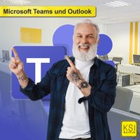 Microsoft Teams und Outlook Bochum - Bochum-Mitte Vorschau