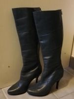 Damenstiefel in 38, echtes Leder von 5th Avenue Nordrhein-Westfalen - Lüdinghausen Vorschau