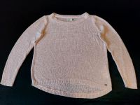 Konvolut Pullover Strickpullover Cecil braun Only rosa, dunkelrot Nordrhein-Westfalen - Steinhagen Vorschau