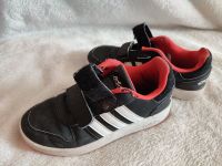 Sneakers ADIDAS, schwarz, Gr.33 Baden-Württemberg - Dürmentingen Vorschau