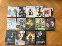 14 DVDs/ BlueRay -FSK 0,6,12,16 Brandenburg - Dallgow Vorschau
