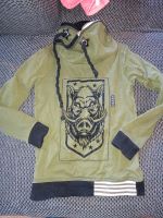 Handmade Hoodie 122 Aachen - Kornelimünster/Walheim Vorschau