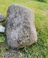 Stein Findling Garten Hessen - Idstein Vorschau