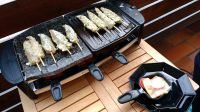 Raclette-Grill Bayern - Deggendorf Vorschau