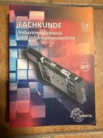 Fachkunde Industrieelektronik und Informationstechnik Baden-Württemberg - Waldenbuch Vorschau