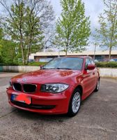 Auto BMW 1er 118d Neustadt - Huckelriede Vorschau