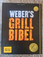 Weber's Grill Bibel! Wie Neu! Rheinland-Pfalz - Bad Kreuznach Vorschau