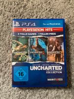 Uncharted The Nathan Drake Collection PS 4 Hessen - Schlüchtern Vorschau