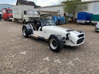 Caterham R500 SV Essen - Bergerhausen Vorschau