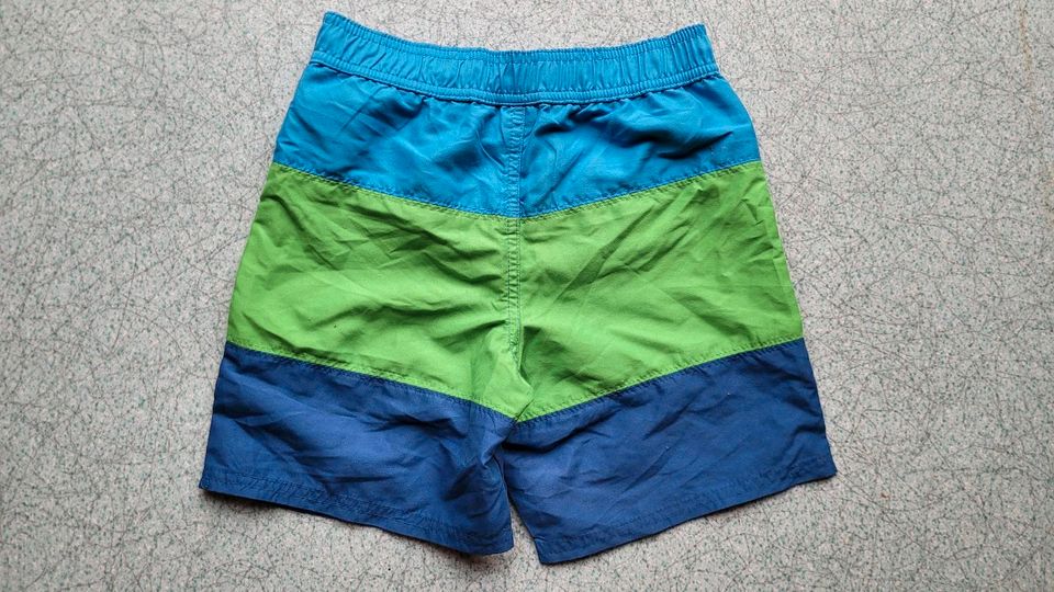 Badeshorts Kanz 128 Jungen in Dresden