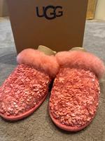 UGG HAUSSCHUHE Pailletten Gr.36 Top! Bayern - Dasing Vorschau
