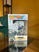 Funko POP! Naruto Shippuden Kakshi 182 Sachsen - Sohland Vorschau