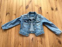 Jeansjacke von Guess Niedersachsen - Vechelde Vorschau