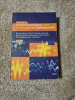 Aufgabensam. zu den Grundl. der E-technik Gert Hagemann 16. Aufl. Wandsbek - Hamburg Rahlstedt Vorschau