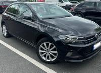Volkswagen Polo 1.0 TGI UNITED KLIMA SHZ PDC Nordrhein-Westfalen - Krefeld Vorschau