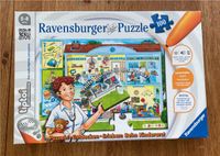 Ravensburger Puzzle tiptoi Beim Kinderarzt 005239 Schleswig-Holstein - Raisdorf Vorschau