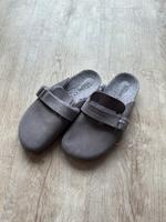 Marc O Polo Hausschuhe grau Gr. 37 / 38 Neu Köln - Bayenthal Vorschau