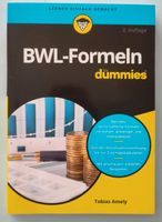 BWL-Formeln für dummies Hessen - Bad Orb Vorschau