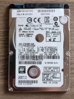 HGST Z7K500-320 - 320GB SATA 2,5" HDD (Lenovo FRU 42T1221) Niedersachsen - Delmenhorst Vorschau