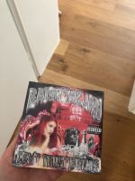 Badmomzjay Album DTB Innenstadt - Köln Deutz Vorschau