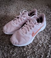 Nike Schuhe rosa Gr 38 Nordrhein-Westfalen - Hattingen Vorschau