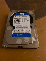 Festplatte HDD Western Digital WD WD50EZRZ 5TB Nordrhein-Westfalen - Linnich Vorschau