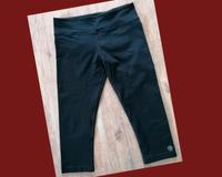 Zumba Wear Sport Capri Leggings Gr M Schwarz Nordrhein-Westfalen - Blomberg Vorschau