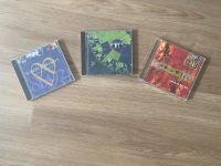 Simple Minds 3 CD Sammlungen Bonn - Beuel Vorschau