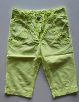 Staccato dünne Caprihose Hose neon 128 Stuttgart - Möhringen Vorschau