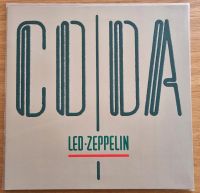 Led Zeppelin – Coda LP Niedersachsen - Hude (Oldenburg) Vorschau