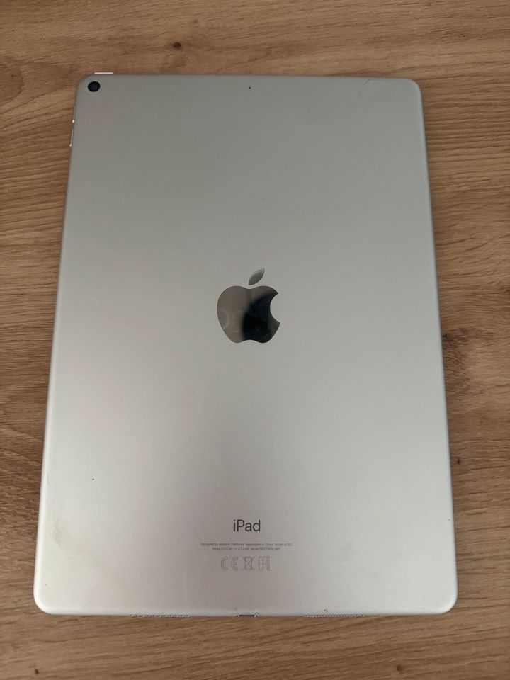 Apple iPad Air 3 (10.5 inch, Wi-Fi, 64GB) in Gifhorn