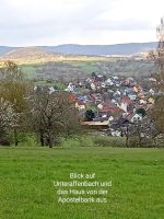 Unterafferbach Dornröschen Haus auf 950 qm Grund Bayern - Goldbach Vorschau