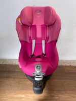 Cybex Sirona SX2 i-Size Schleswig-Holstein - Lebrade Vorschau