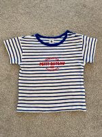 Streifen T-Shirt Generation Petit Bateau 24m 86cm Hamburg-Mitte - Hamburg Wilhelmsburg Vorschau