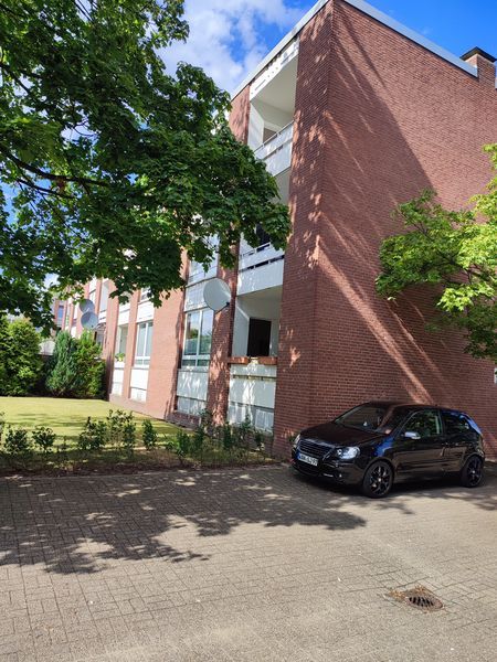 Kapitalanlage - 3-Zi-ETW mit Balkon in Hervest-Dorsten in Dorsten