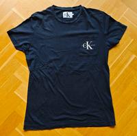 CK Calvin Klein T-Shirt, Blau, Gr. M, Toller Zustand Duisburg - Rumeln-Kaldenhausen Vorschau