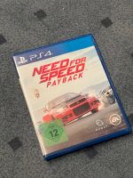 Need for Speed Payback für PlayStation 4 Rheinland-Pfalz - Bad Ems Vorschau