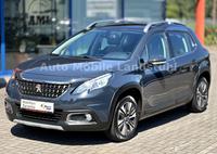 Peugeot 2008*ALLURE*PDC*KLIMAUT*SITZHZ*PANORAMA*AHK*ALU* Rheinland-Pfalz - Landstuhl Vorschau