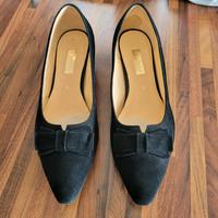 Schuhe Gabor schwarz Gr. 9 Nordrhein-Westfalen - Rheine Vorschau