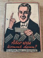 Spiel " Aber was kommt dann?" von 1945 Niedersachsen - Clausthal-Zellerfeld Vorschau