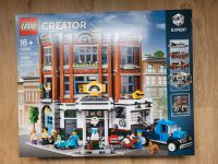 Lego Creator Eckgarage 10264 (Neu und OVP) Baden-Württemberg - Plochingen Vorschau