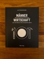 Kochbuch Männerwirtschaft Dresden - Coschütz/Gittersee Vorschau