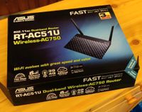 Asus Router RT-AC51U Niedersachsen - Uelsen Vorschau