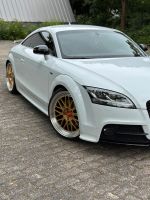 Audi TT Competition | 2.0 S-Line *TOP* Hessen - Korbach Vorschau