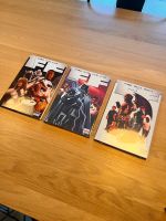 Marvel Fantastic Four - FF Teil 1-3 (2&3 OVP) Nordrhein-Westfalen - Selfkant Vorschau