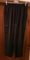 Hose Yessica (C&A) Cargo Stil Gr. 44 Schleswig-Holstein - Norderstedt Vorschau