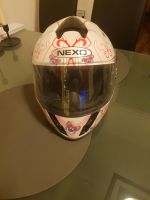 Integralhelm Nexo Größe S 54/55 Motorradhelm Helm Motorrad Berlin - Hellersdorf Vorschau