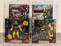 SY-KLONE + MOSS MAN Origins + Sora Case Masters of the Universe Schleswig-Holstein - Wees Vorschau